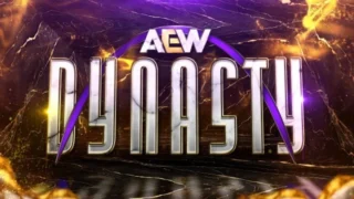 AEW Dynasty 4/12/26 – April 12th 2026