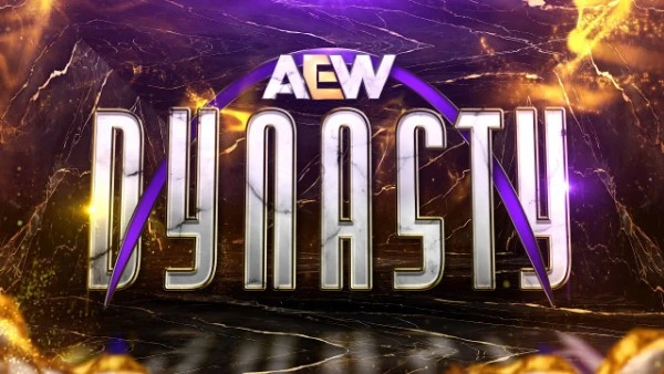 AEW Dynasty