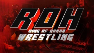 ROH Wrestling 5/12/26 – May 12th 2026
