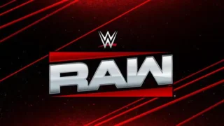 WWE Raw 5/11/26 – May 11th 2026