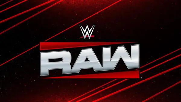 WWE RAW