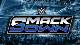 WWE Smackdown 5/8/26 – May 8th 2026